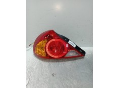 Recambio de piloto trasero izquierdo para kia sephia ll 1.6 cat referencia OEM IAM   