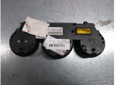 Recambio de cuadro instrumentos para peugeot 807 3.0 v6 24v cat referencia OEM IAM 1484582080 5010600050  2