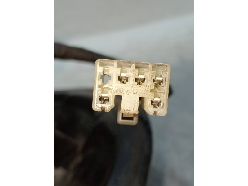 Recambio de piloto trasero izquierdo para kia sephia gtx referencia OEM IAM   