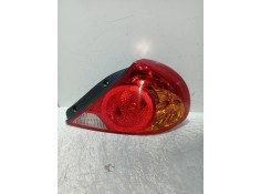 Recambio de piloto trasero derecho para kia sephia ll 1.6 cat referencia OEM IAM   