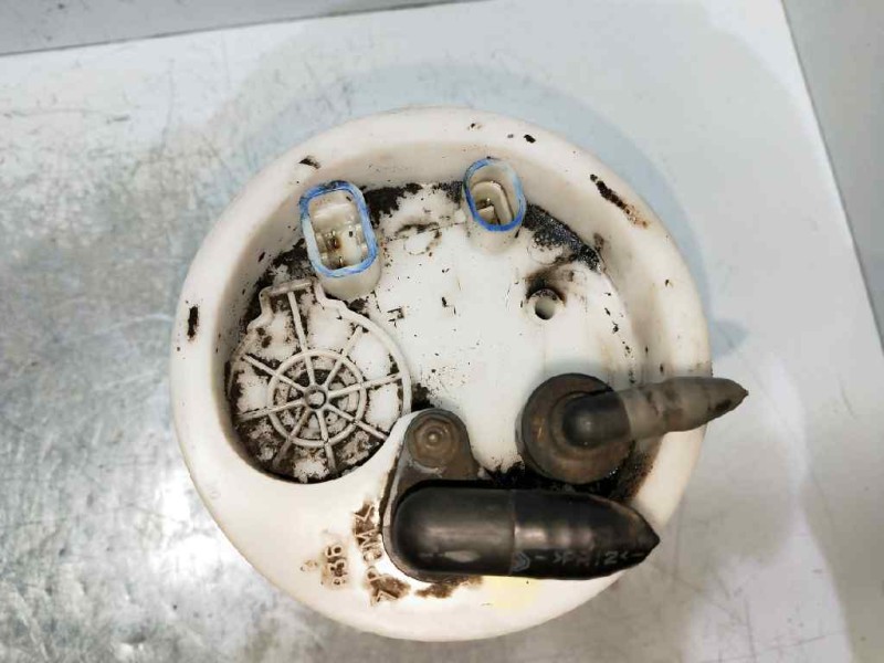 Recambio de bomba combustible para fiat bravo (182) 1.4 12v cat referencia OEM IAM  AFORADOR 