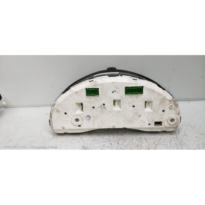 Recambio de cuadro instrumentos para subaru legacy familiar/outback b13 (bp) 2.5 sw referencia OEM IAM 85012AG22 0257021 