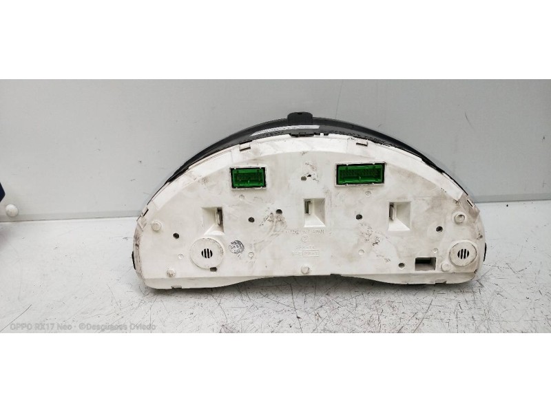 Recambio de cuadro instrumentos para subaru legacy familiar/outback b13 (bp) 2.5 sw referencia OEM IAM 85012AG22 0257021 