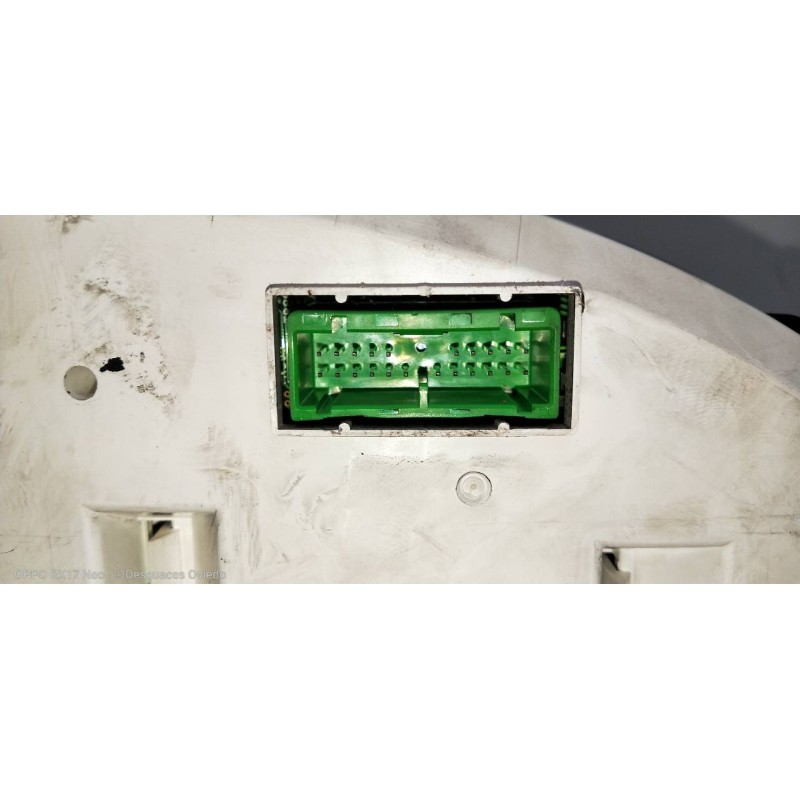 Recambio de cuadro instrumentos para subaru legacy familiar/outback b13 (bp) 2.5 sw referencia OEM IAM 85012AG22 0257021 