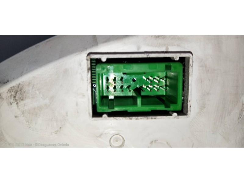 Recambio de cuadro instrumentos para subaru legacy familiar/outback b13 (bp) 2.5 sw referencia OEM IAM 85012AG22 0257021 