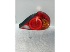 Recambio de piloto trasero derecho para kia sephia ll 1.6 cat referencia OEM IAM   