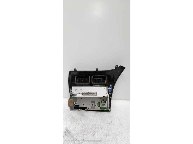 Recambio de sistema audio / radio cd para honda civic berlina 5 (fk) 2.2 i-ctdi comfort referencia OEM IAM 39100SMGG016M1  