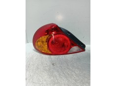 Recambio de piloto trasero izquierdo para kia sephia ll básico referencia OEM IAM   