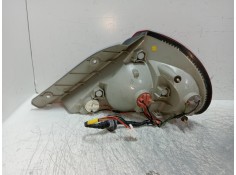 Recambio de piloto trasero izquierdo para kia sephia ll básico referencia OEM IAM    2