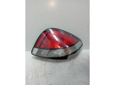 Recambio de piloto trasero izquierdo para kia rio 1.5 crdi ex1 referencia OEM IAM   