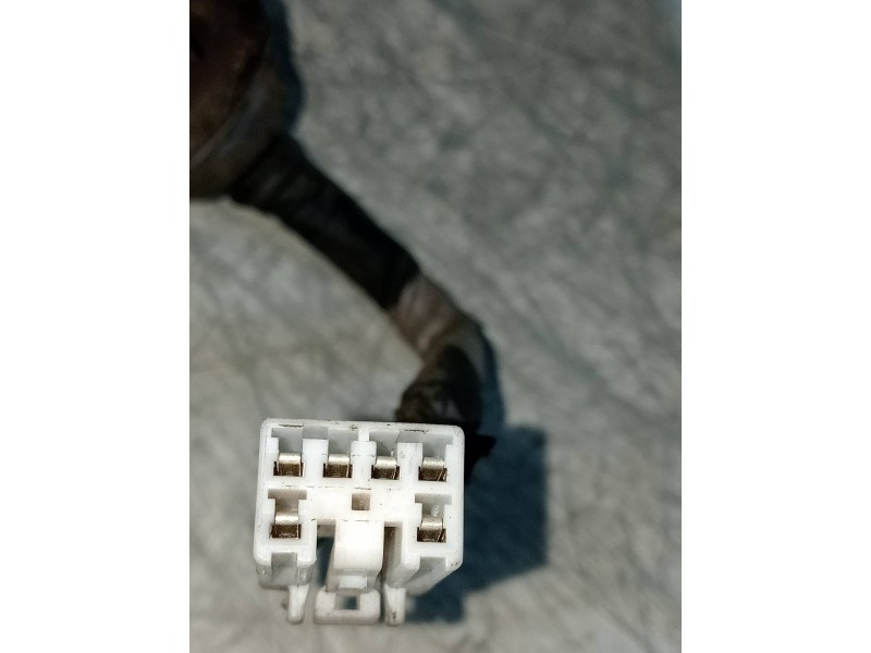 Recambio de piloto trasero izquierdo para kia rio 1.5 crdi ex1 referencia OEM IAM   