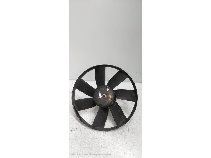 Recambio de electroventilador para volkswagen vento (1h2) gl referencia OEM IAM 1H0959455D LG76A60 82280