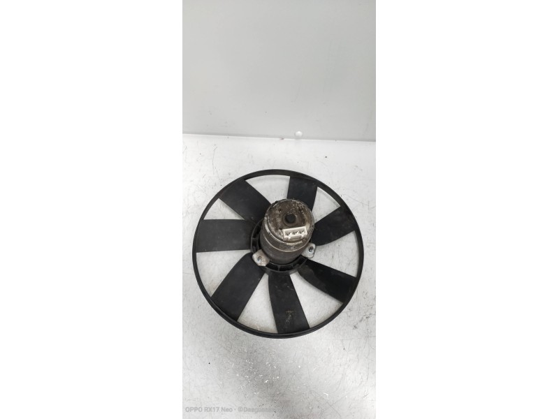 Recambio de electroventilador para volkswagen vento (1h2) gl referencia OEM IAM 1H0959455D LG76A60 82280