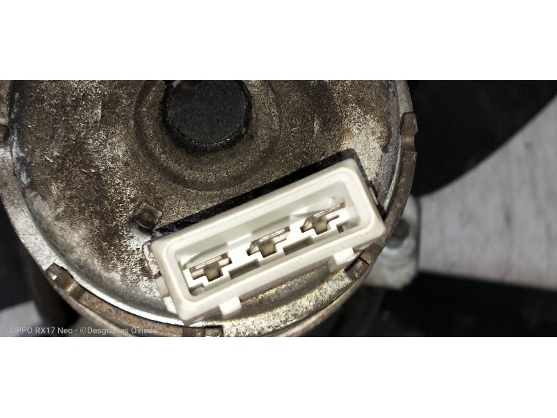 Recambio de electroventilador para volkswagen vento (1h2) gl referencia OEM IAM 1H0959455D LG76A60 82280