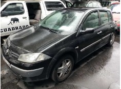 renault megane ii berlina 5p del año 2003