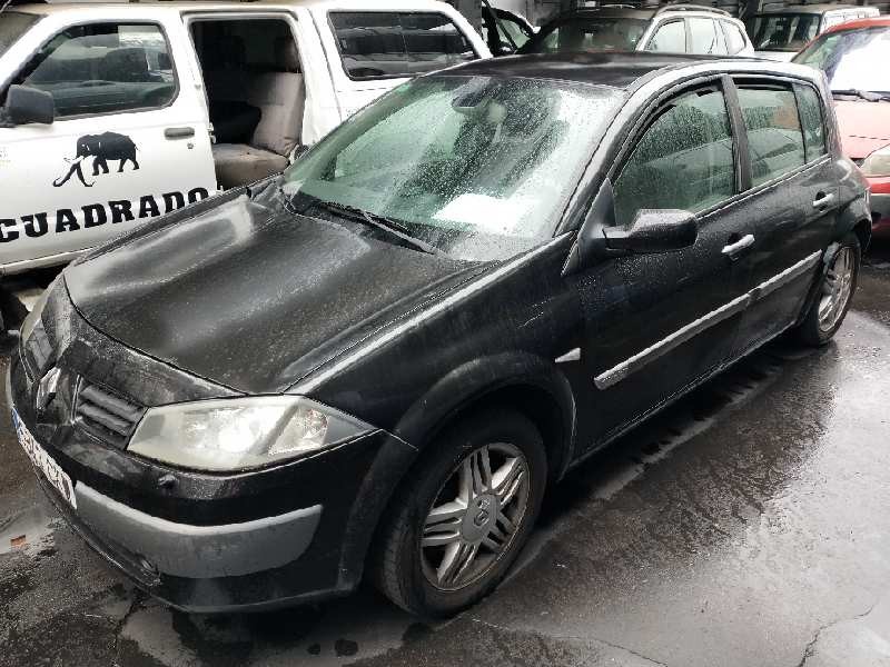 renault megane ii berlina 5p del año 2003
