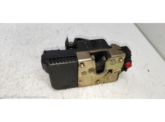 Recambio de motor cierre centralizado trasero izquierdo para peugeot 306 berlina 3/5 puertas (s1) style dt referencia OEM IAM   