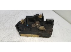 Recambio de motor cierre centralizado trasero izquierdo para peugeot 306 berlina 3/5 puertas (s1) style dt referencia OEM IAM    2