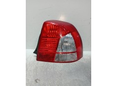 Recambio de piloto trasero derecho para kia shuma ii referencia OEM IAM   