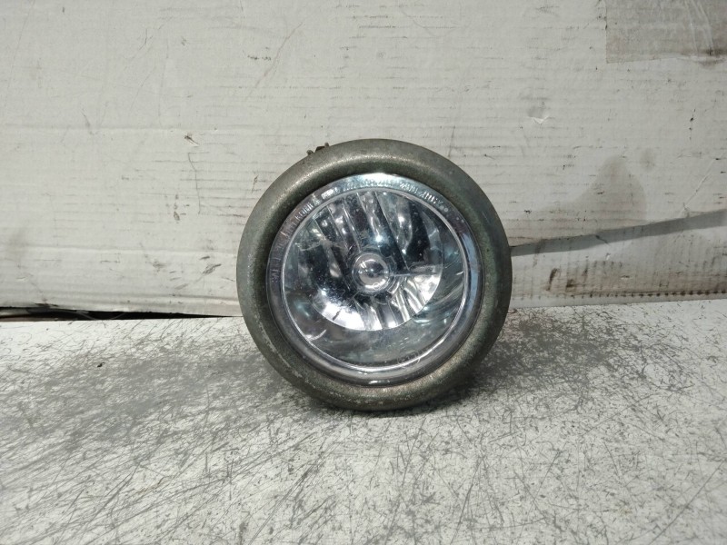 Recambio de faro antiniebla derecho para hyundai santa fe (sm) 2.0 gls crdi referencia OEM IAM   