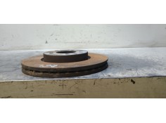 Recambio de disco freno delantero para seat ibiza (kj1) style go referencia OEM IAM   VENTILADO 2