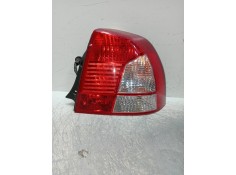 Recambio de piloto trasero derecho para kia shuma ii 1.6 cat referencia OEM IAM   