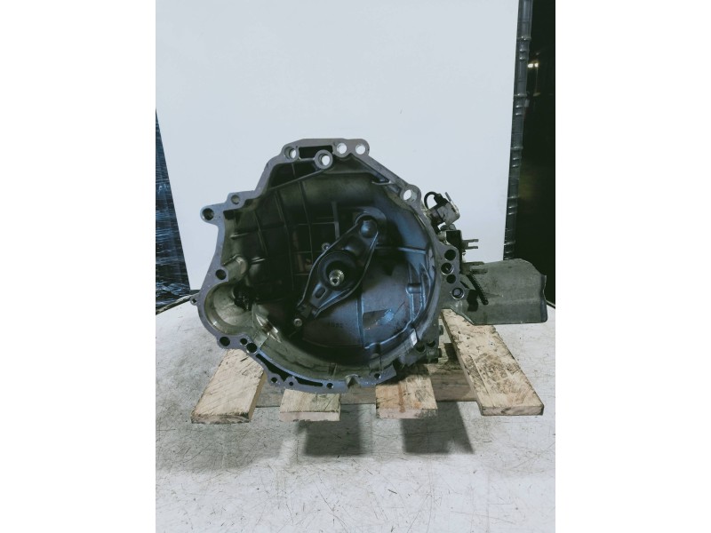 Recambio de caja cambios para audi a6 avant (4f5) 3.0 tdi quattro (171kw) referencia OEM IAM JMG 0185475 6V