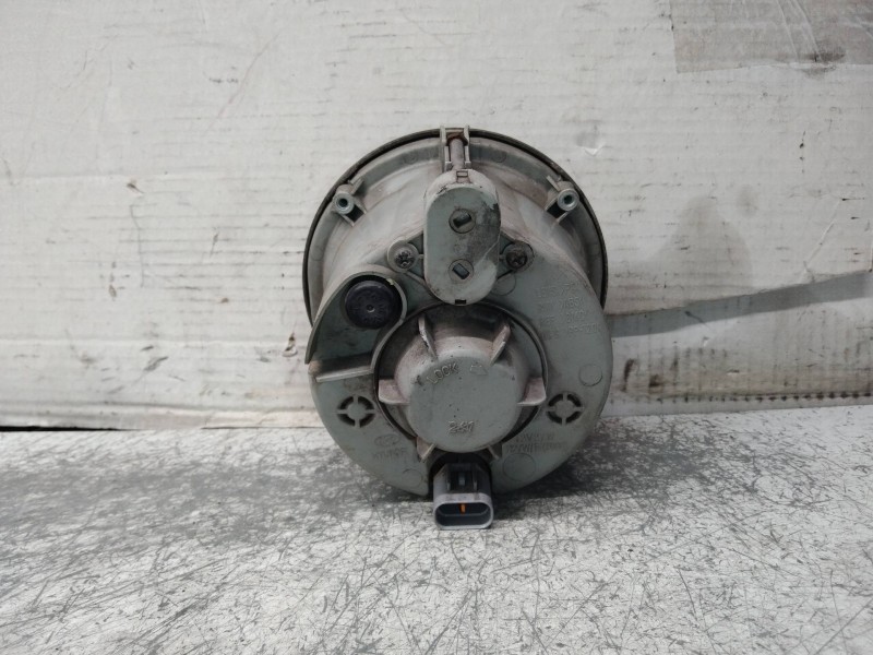 Recambio de faro antiniebla derecho para hyundai santa fe (sm) 2.0 gls crdi referencia OEM IAM   