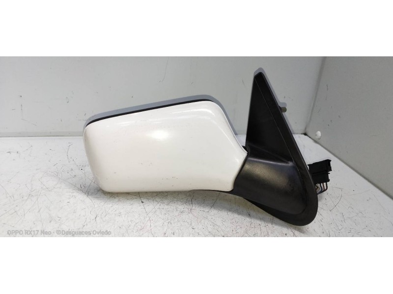 Recambio de retrovisor derecho para volkswagen vento (1h2) gl referencia OEM IAM   