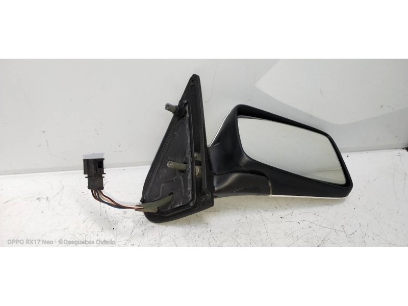 Recambio de retrovisor derecho para volkswagen vento (1h2) gl referencia OEM IAM   