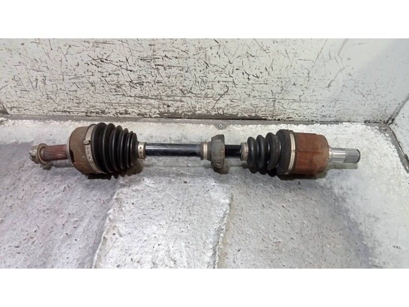 Recambio de transmision delantera izquierda para honda cr-v (re) comfort referencia OEM IAM   