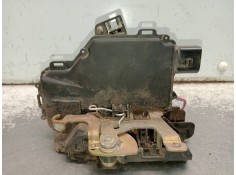 Recambio de motor cierre centralizado delantero derecho para volkswagen golf iv berlina (1j1) conceptline referencia OEM IAM   5 2