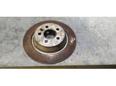 Recambio de disco freno trasero para land rover evoque dynamic referencia OEM IAM   