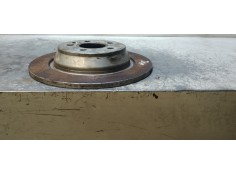 Recambio de disco freno trasero para land rover evoque dynamic referencia OEM IAM    2