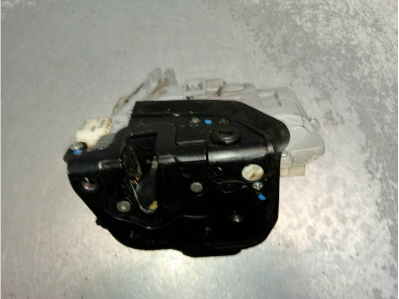 Recambio de motor cierre centralizado trasero derecho para audi a6 avant (4f5) 3.0 tdi quattro (171kw) referencia OEM IAM 4F0839