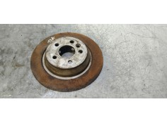 Recambio de disco freno trasero para land rover evoque dynamic referencia OEM IAM   