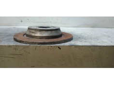 Recambio de disco freno trasero para land rover evoque dynamic referencia OEM IAM    2