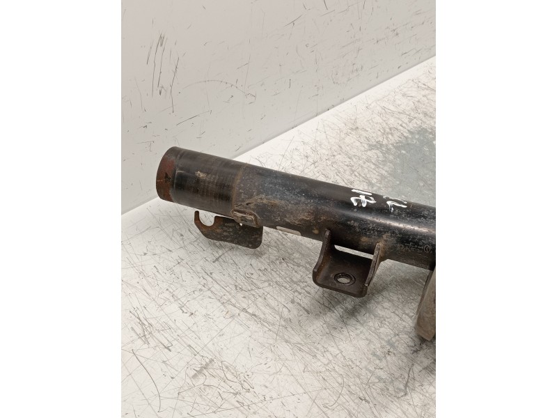 Recambio de amortiguador delantero izquierdo para mazda 3 berlina (bp) evolution referencia OEM IAM BDEN34900  