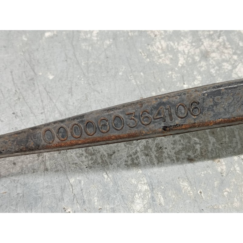 Recambio de brazo suspension superior trasero izquierdo para mercedes clase gl (x164) 320 cdi 4-matic (164.822) referencia OEM I