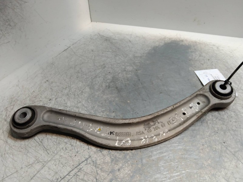 Recambio de brazo suspension superior trasero derecho para mercedes clase e (w212) familiar 3.0 cdi cat referencia OEM IAM   