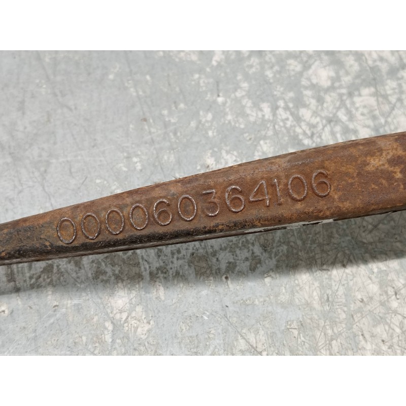 Recambio de brazo suspension superior trasero derecho para mercedes clase gl (x164) 320 cdi 4-matic (164.822) referencia OEM IAM