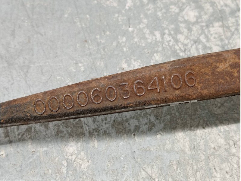 Recambio de brazo suspension superior trasero derecho para mercedes clase gl (x164) 320 cdi 4-matic (164.822) referencia OEM IAM