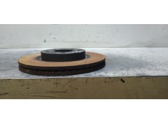 Recambio de disco freno delantero para mazda 3 berlina (bp) evolution referencia OEM IAM   VENTILADO 2