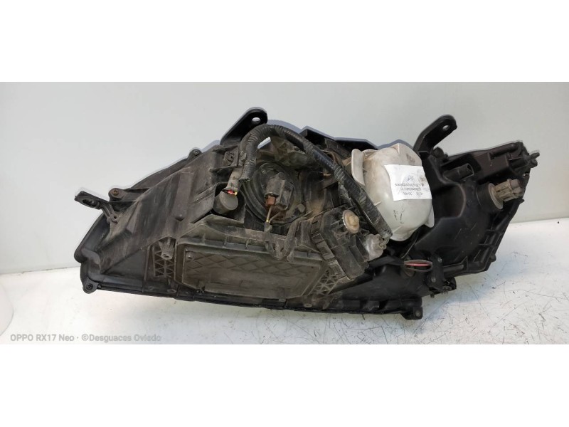 Recambio de faro derecho para subaru legacy familiar/outback b13 (bp) 2.5 sw referencia OEM IAM   