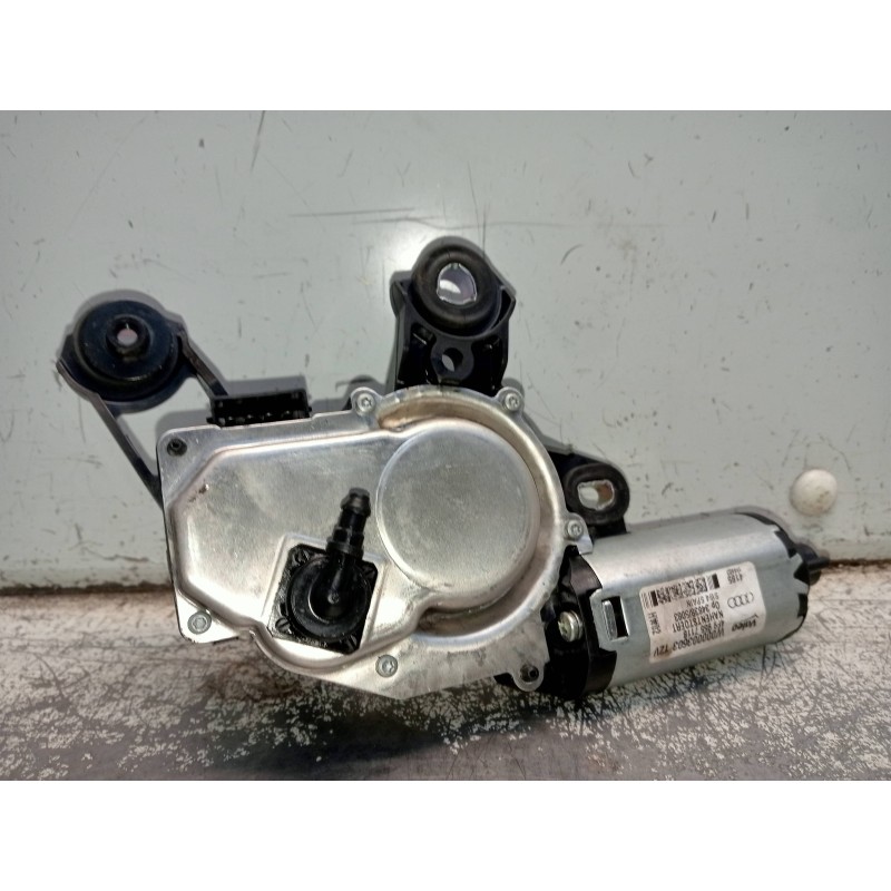 Recambio de motor limpia trasero para audi a6 avant (4f5) 3.0 tdi quattro (171kw) referencia OEM IAM 4F9955711B W000003603 34838