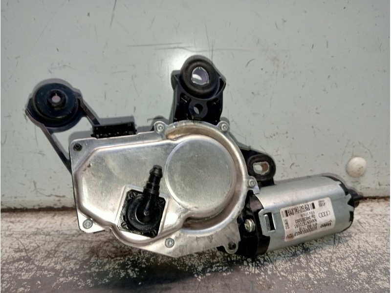 Recambio de motor limpia trasero para audi a6 avant (4f5) 3.0 tdi quattro (171kw) referencia OEM IAM 4F9955711B W000003603 34838