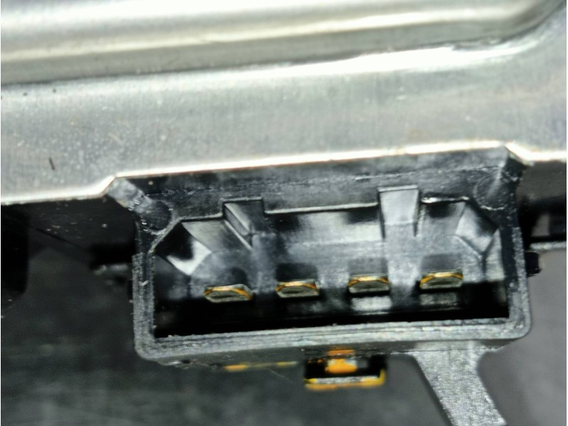 Recambio de motor limpia trasero para audi a6 avant (4f5) 3.0 tdi quattro (171kw) referencia OEM IAM 4F9955711B W000003603 34838
