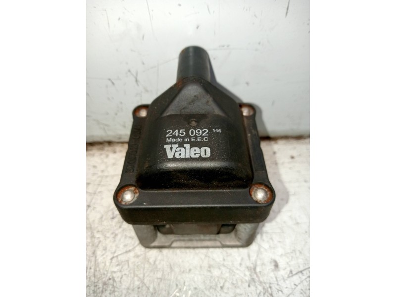 Recambio de bobina encendido para volkswagen vento (1h2) gl referencia OEM IAM 245092146  