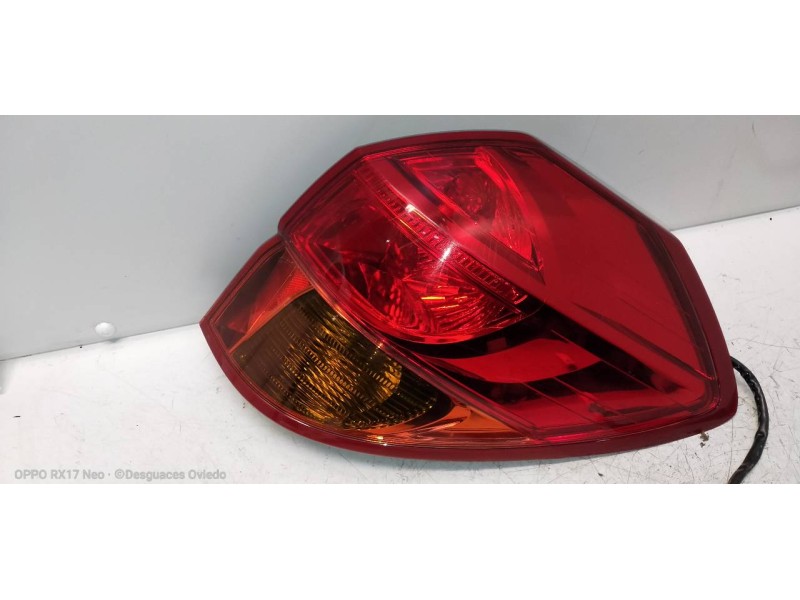 Recambio de piloto trasero derecho para subaru legacy familiar/outback b13 (bp) 2.5 sw referencia OEM IAM   