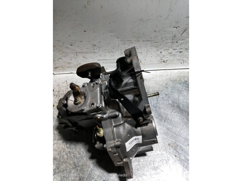 Recambio de caja cambios para fiat bravo (182) 1.4 12v cat referencia OEM IAM   